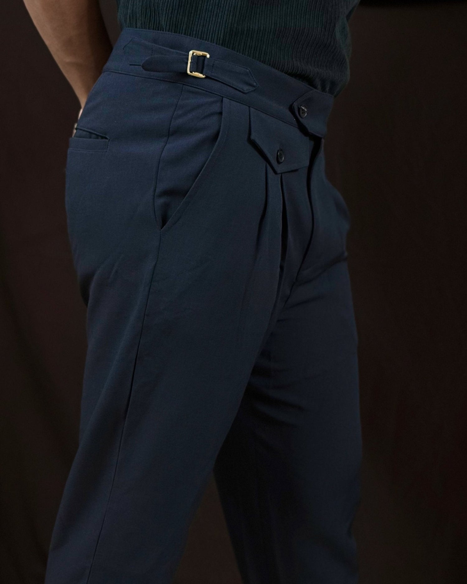 Windsor Navy Gurkha - Viero